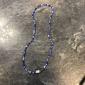 Authentic Me to We necklace